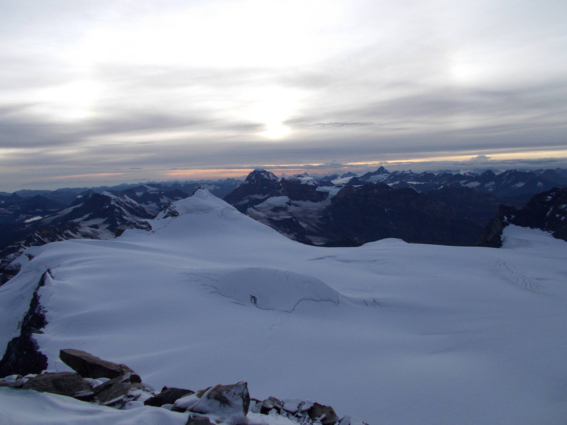 The Ghost of the Mountains: Snow Leopard Expedition