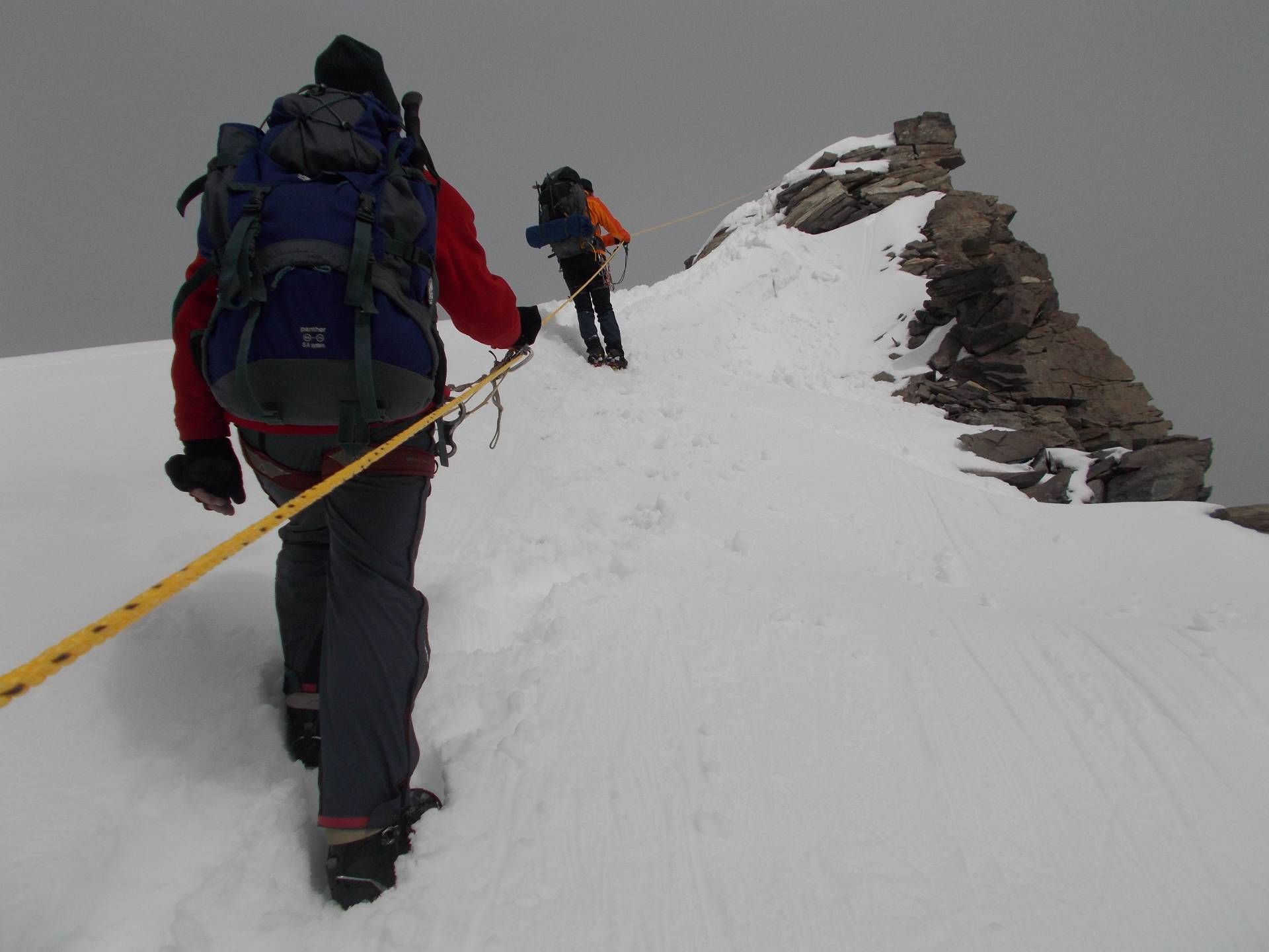 Conquer the Mountains of Ladakh: Join the Ultimate Mentok Kangri 1,2,3 Peak Expedition