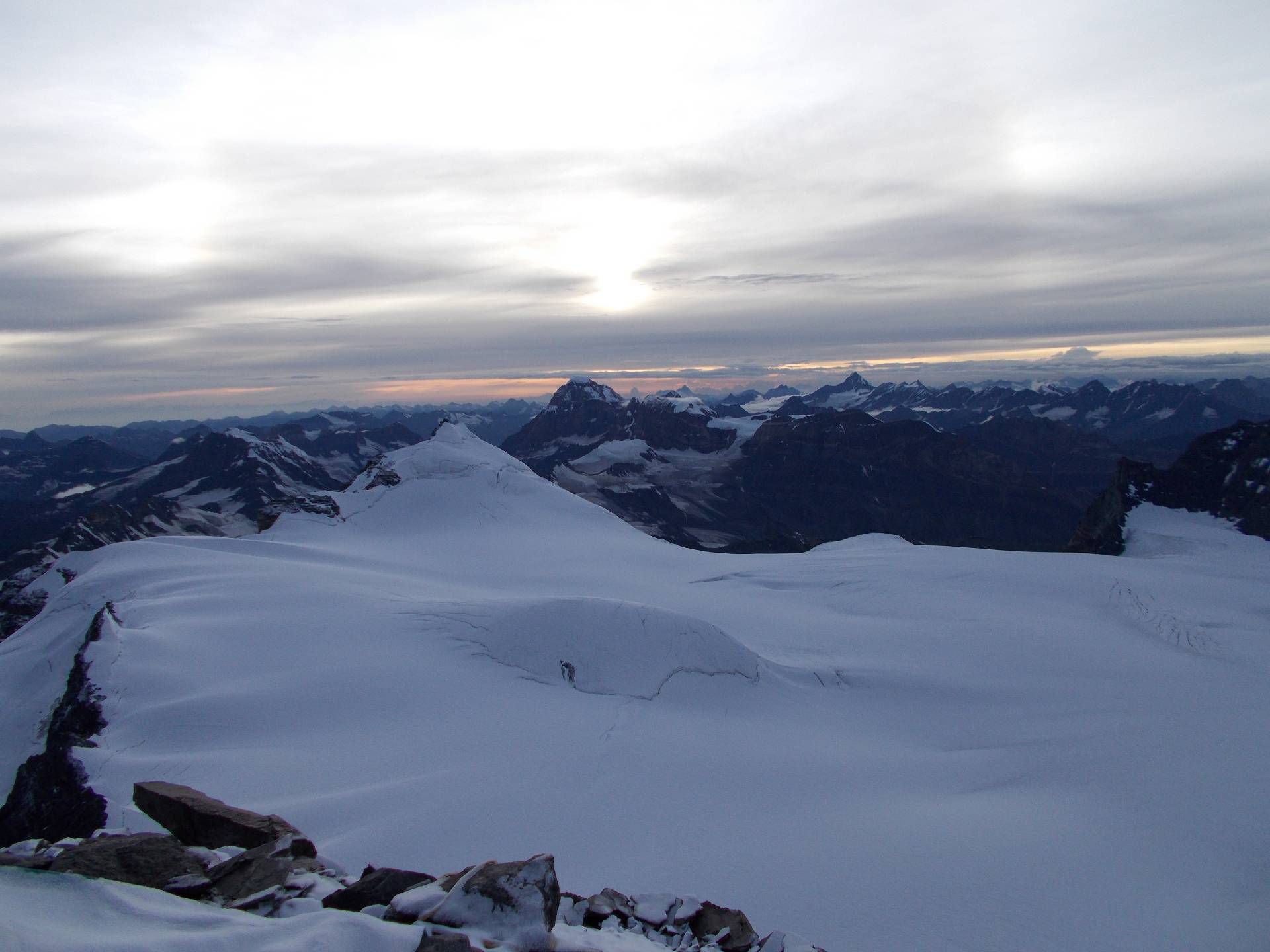 Conquer the Mountains of Ladakh: Join the Ultimate Kun Peak Expedition Gallery